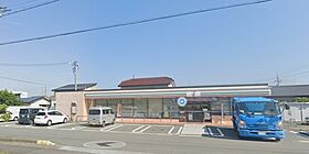 サンシティクシマ 202 ｜ 静岡県掛川市葵町（賃貸アパート1K・2階・17.85㎡） その12