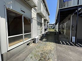 サンシティクシマ 202 ｜ 静岡県掛川市葵町（賃貸アパート1K・2階・17.85㎡） その4