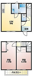 🉐敷金礼金0円！🉐リバティII