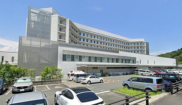 画像17:掛川市・袋井市病院企業団立中東遠総合医療センター