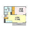 エバーグリーン:211階4.9万円