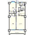 ラフィーネ掛川b27階9.0万円