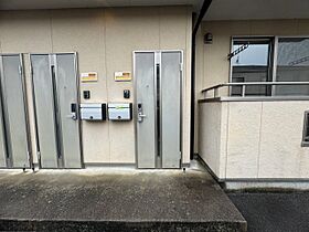 クローバーリーフ 103 ｜ 静岡県袋井市春岡（賃貸アパート1LDK・1階・44.51㎡） その27