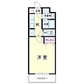高御所ロイヤルマンション5階3.5万円