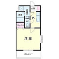 ユートピアマツバラ3階3.6万円