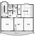ドミ麗1階5.2万円