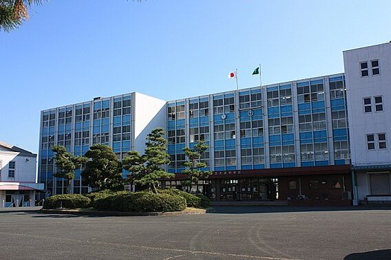 リヴァージュA_周辺_1