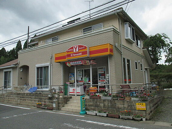 リヴァージュA_周辺_4