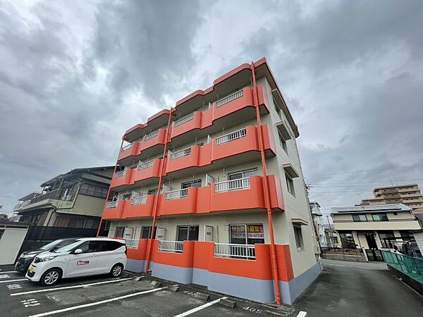 グッドフェローズ 303｜静岡県袋井市田町２丁目(賃貸マンション1DK・3階・25.92㎡)の写真 その1