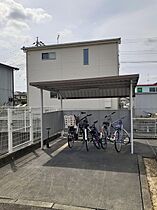 マックス　ビューティー　Ａ 202 ｜ 静岡県袋井市春岡（賃貸アパート2LDK・2階・58.80㎡） その13