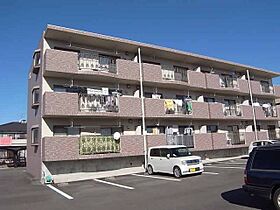 マンション山崎 305 ｜ 静岡県掛川市下垂木（賃貸マンション1LDK・3階・51.97㎡） その1