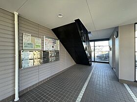 カンタービレ 201 ｜ 静岡県袋井市愛野東１丁目（賃貸マンション2LDK・2階・55.71㎡） その6