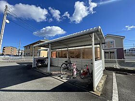 カンタービレ 201 ｜ 静岡県袋井市愛野東１丁目（賃貸マンション2LDK・2階・55.71㎡） その8