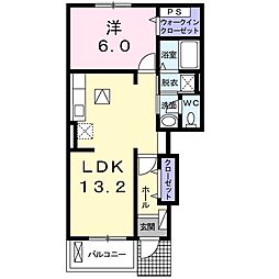 掛川駅 4.5万円