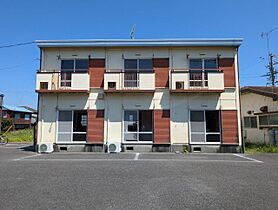 サンシティ嶺田A 21 ｜ 静岡県菊川市嶺田（賃貸アパート1K・2階・19.44㎡） その1