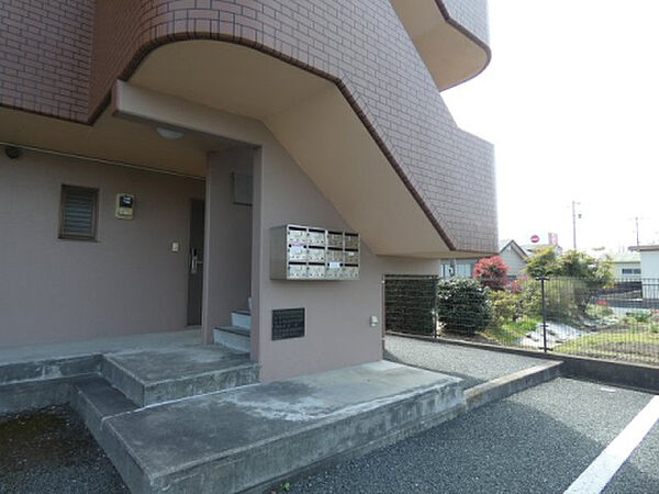 サニーキャッスル 102｜静岡県袋井市西田(賃貸マンション2DK・1階・42.12㎡)の写真 その3