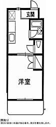 桜木駅 2.5万円