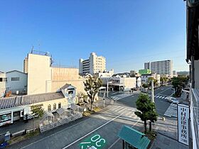 福寿亭 303 ｜ 静岡県掛川市中町（賃貸アパート1R・3階・21.05㎡） その14