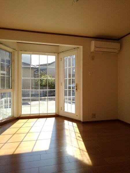 セレーノ 105｜静岡県袋井市愛野(賃貸アパート2DK・1階・43.23㎡)の写真 その3