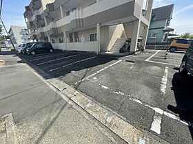 コーポラスMARCH 302 ｜ 静岡県掛川市弥生町（賃貸マンション2LDK・3階・57.75㎡） その7