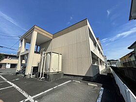 コーポラスMARCH 302 ｜ 静岡県掛川市弥生町（賃貸マンション2LDK・3階・57.75㎡） その25