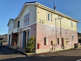 ルーナII 101 ｜ 静岡県掛川市杉谷南１丁目（賃貸アパート1R・1階・33.15㎡） その1