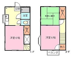 クボタハイツB