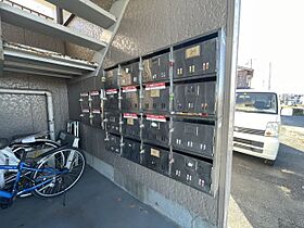 グリーンベルI 33 ｜ 静岡県袋井市方丈６丁目（賃貸アパート1K・3階・23.14㎡） その15