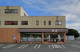 モンターニュII番館 105 ｜ 静岡県磐田市新開（賃貸テラスハウス2LDK・1階・59.62㎡） その20