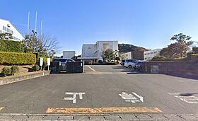 タウンハウス愛野公園　A 102 ｜ 静岡県袋井市豊沢（賃貸アパート2LDK・1階・53.45㎡） その20