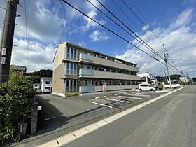 セイジュール・NA-SA 305 ｜ 静岡県掛川市薗ケ谷（賃貸アパート2LDK・3階・53.48㎡） その1