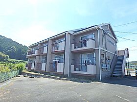 リッチマンParT2 108 ｜ 静岡県掛川市小貫（賃貸アパート2K・1階・26.80㎡） その1