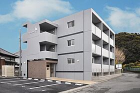 プラスオーダー 302 ｜ 静岡県掛川市南２丁目（賃貸マンション1R・3階・30.40㎡） その1