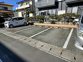 タウンコートA 202 ｜ 静岡県掛川市中宿（賃貸アパート2LDK・2階・53.68㎡） その7