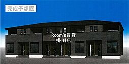メゾン　オーブII