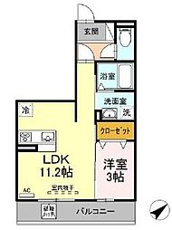 メルベーユＫ
