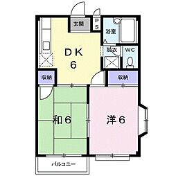 メゾンドパストラルＢ