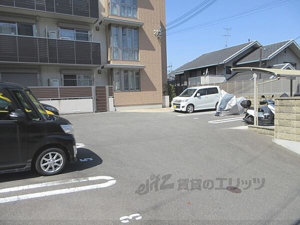 シャーメゾングランデージ 306｜奈良県生駒市山崎新町(賃貸マンション1K・3階・25.80㎡)の写真 その21