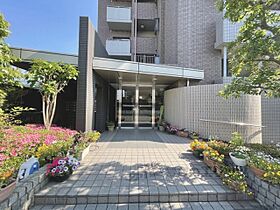 奈良県奈良市三条桧町（賃貸マンション2LDK・4階・60.08㎡） その22