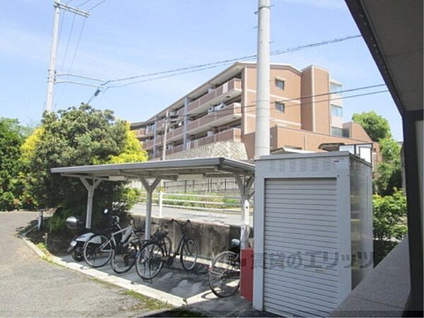 奈良県奈良市学園緑ヶ丘２丁目(賃貸アパート1K・2階・24.75㎡)の写真 その22