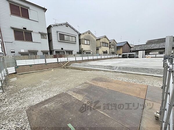 奈良県奈良市南京終町４丁目(賃貸アパート1LDK・1階・37.97㎡)の写真 その1