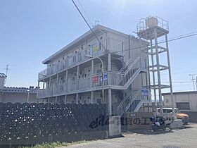 ル・ヴァン・クレール 203 ｜ 奈良県奈良市北之庄西町１丁目（賃貸マンション1LDK・2階・35.00㎡） その1