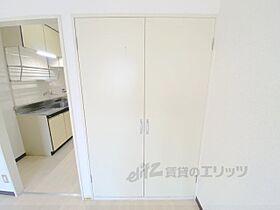 エクセレント河 208 ｜ 奈良県奈良市富雄元町３丁目（賃貸アパート1R・2階・17.39㎡） その12