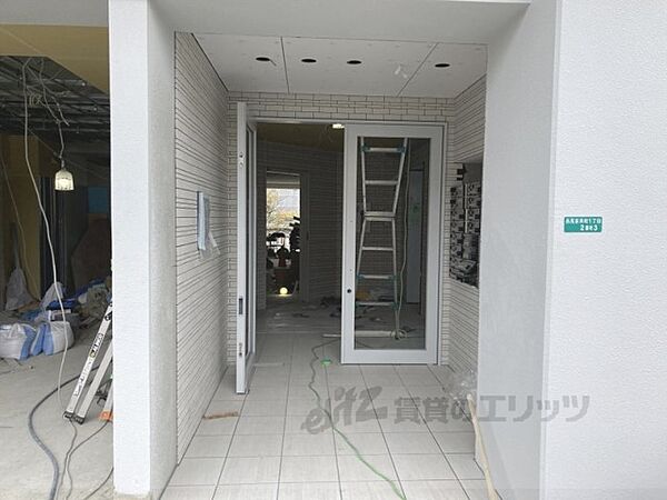 ヴァローレ枚方 201｜大阪府枚方市長尾家具町１丁目(賃貸マンション1K・2階・25.69㎡)の写真 その18