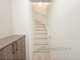 レジデンスコート奈良大安寺 203 ｜ 奈良県奈良市大安寺２丁目（賃貸アパート1LDK・2階・46.28㎡） その30