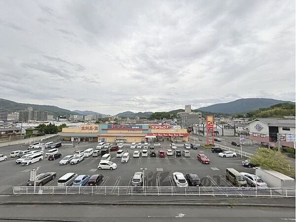 シルフアスカ 402｜奈良県桜井市大字阿部(賃貸マンション3LDK・4階・62.00㎡)の写真 その25