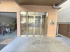 フクダ不動産新大宮マンション 305 ｜ 奈良県奈良市大宮町４丁目（賃貸マンション1DK・3階・24.50㎡） その22