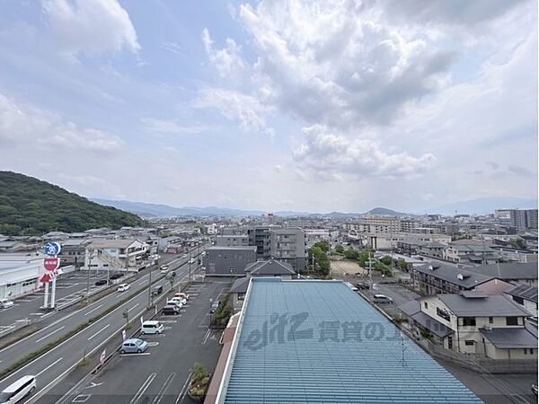 奈良県橿原市木原町(賃貸マンション3LDK・7階・66.00㎡)の写真 その26