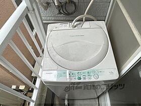 ハーティハイツ 2C ｜ 奈良県奈良市富雄元町１丁目（賃貸アパート1DK・2階・26.00㎡） その16