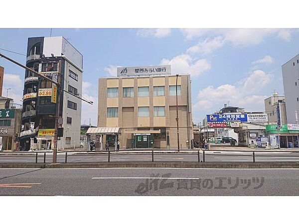 画像26:関西みらい銀行　奈良支店まで800メートル